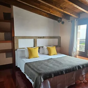 Hébergement de vacances Casa Daniela En