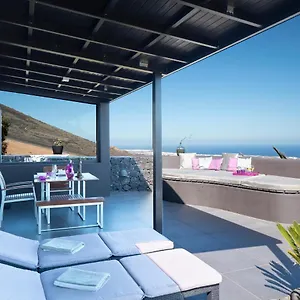 Сasa de vacaciones Nirvana Lanzarote, La Asomada (Lanzarote)